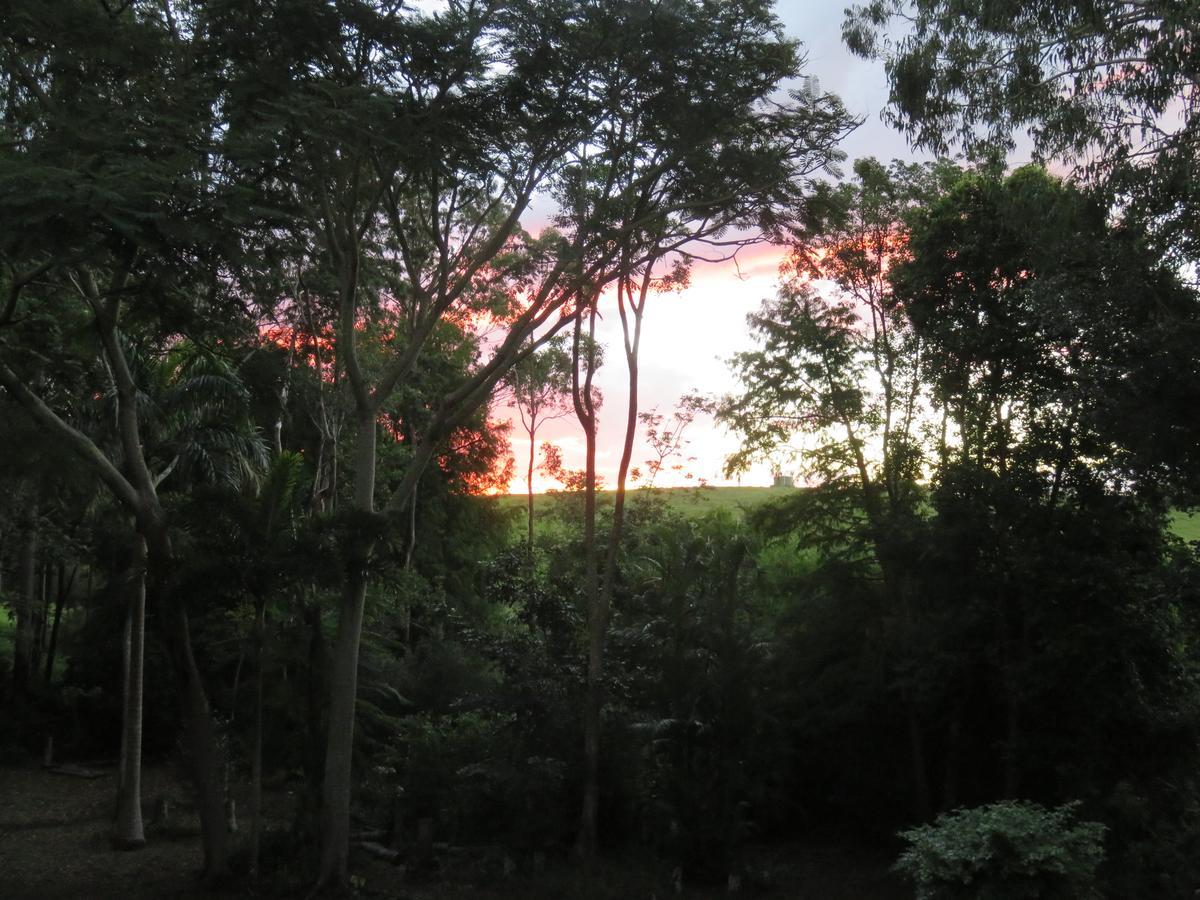 Keillor Lodge Maleny Eksteriør bilde